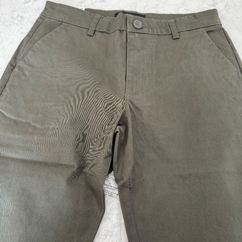 New with Tags Men's Chinos